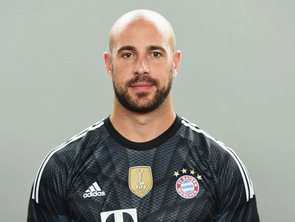 reina bayern monaco