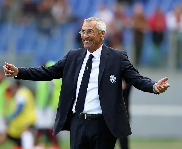 reja sorride roma atalanta 10042015