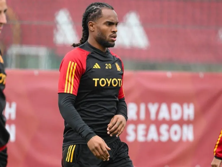 renato sanches