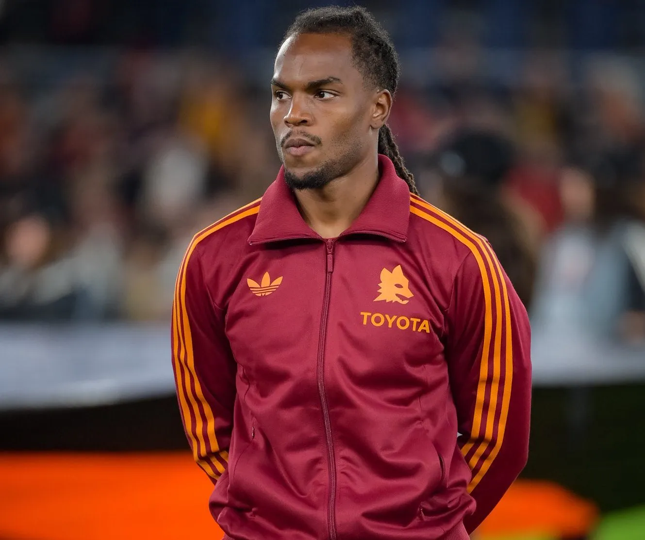 renato sanches roma sheriff 1