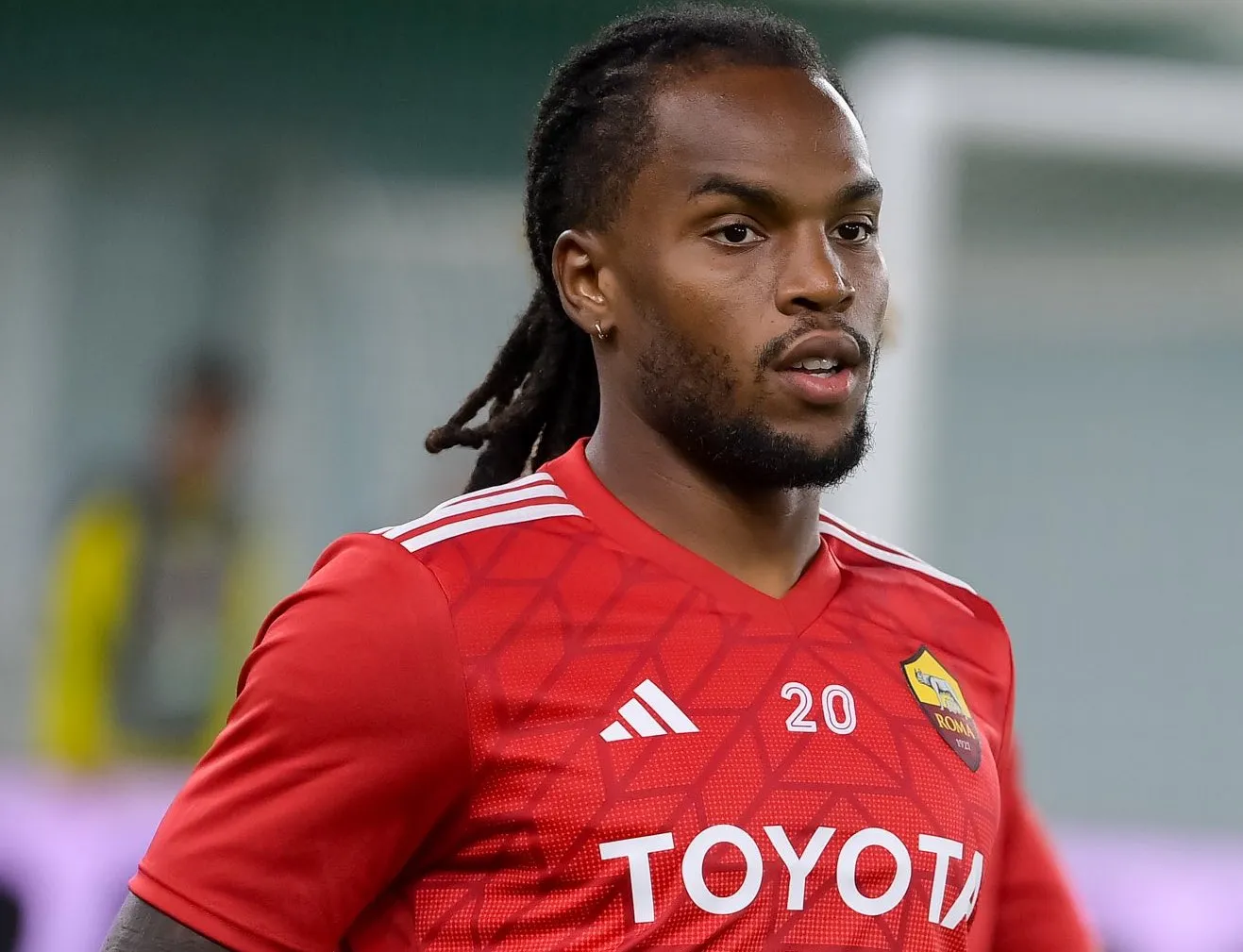 renato sanches sheriff roma