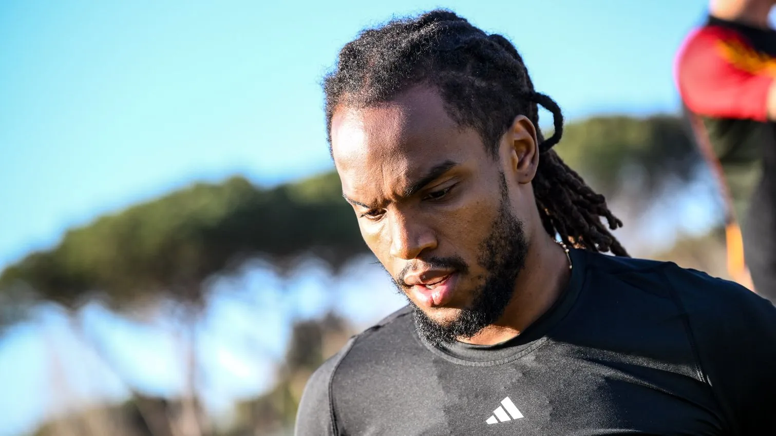 renato sanches trigoria 1