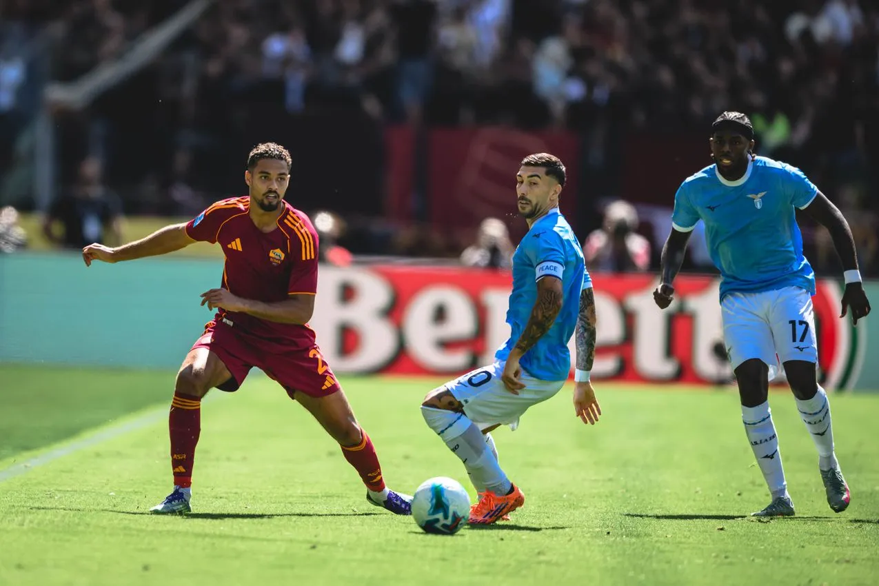 rensch derby 1