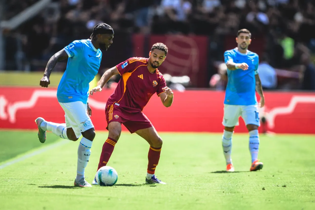 rensch e tavares derby 1