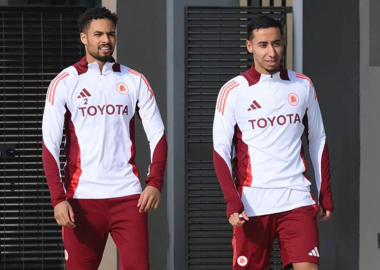 rensch salah eddine trigoria