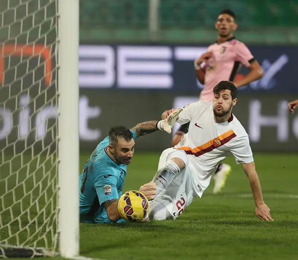 rete destro palermo roma 170115