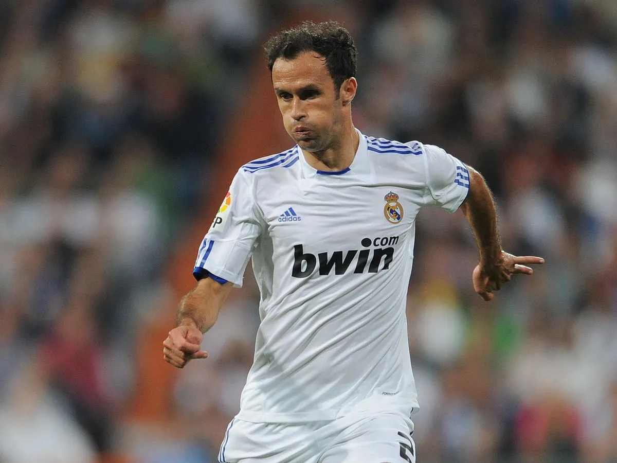 ricardo carvalho