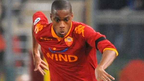 ricardo faty