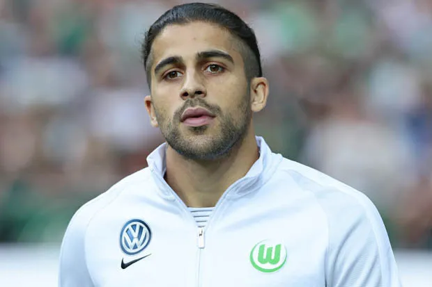 ricardo rodriguez