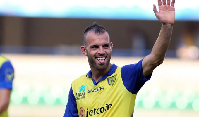 riccardo meggiorini chievo3