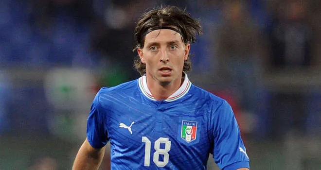 riccardo montolivo nazionale italia