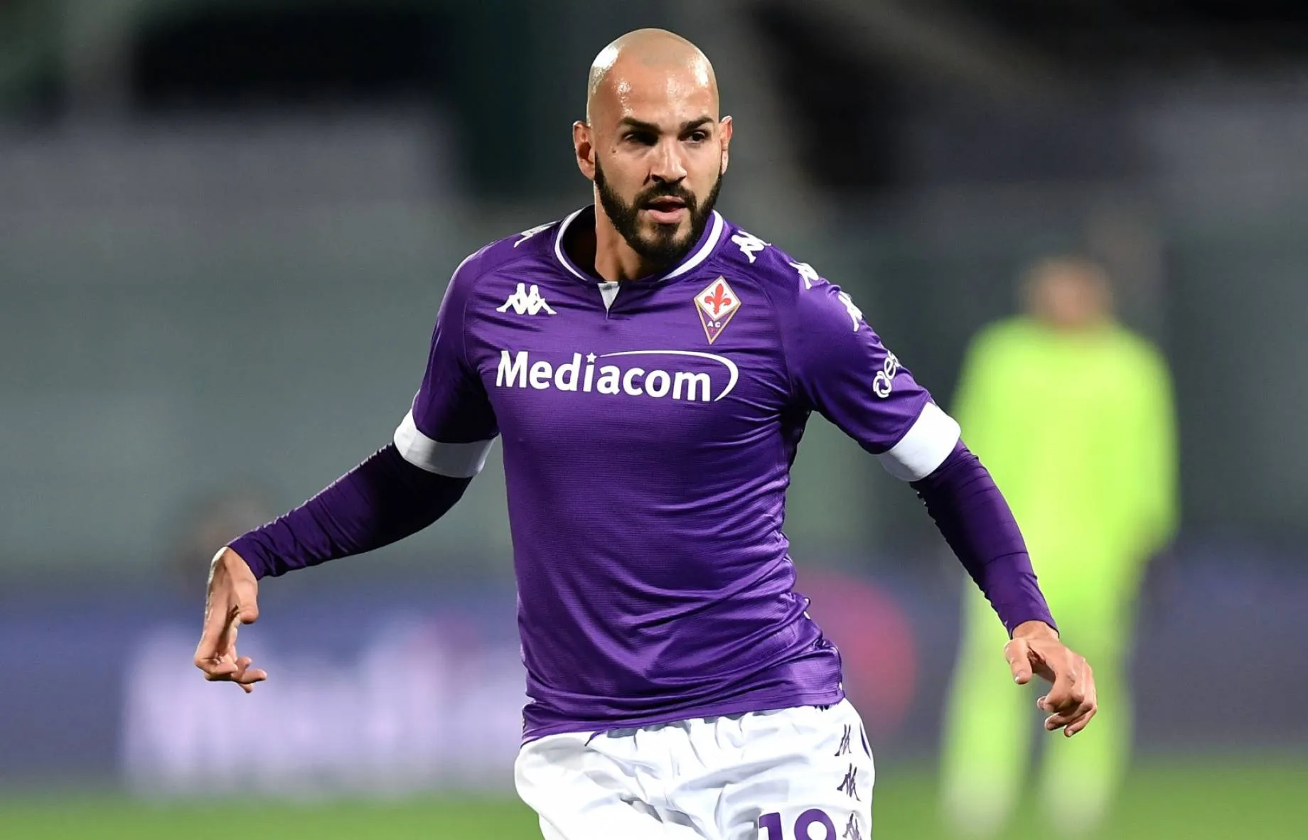 riccardo saponara