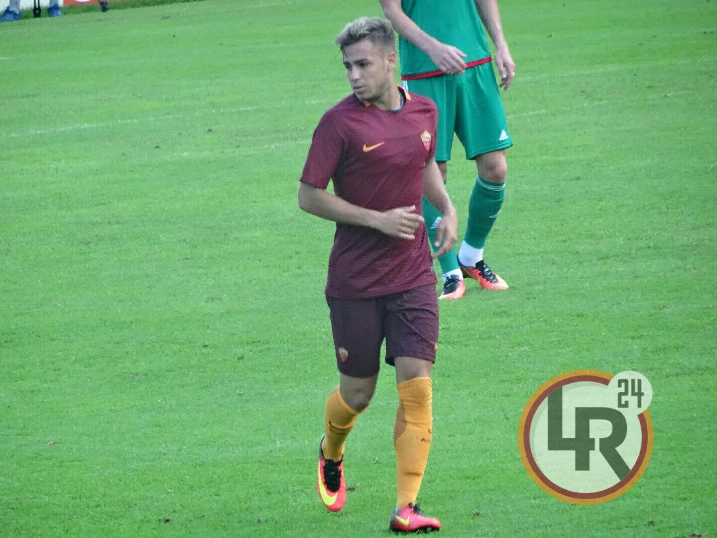 ricci federico