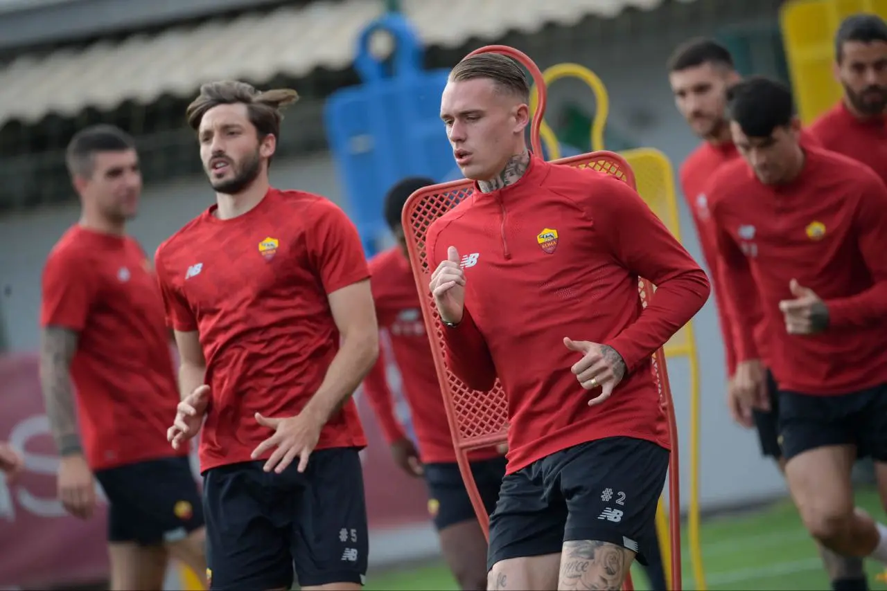 rifinitura trigoria karsdorp vina