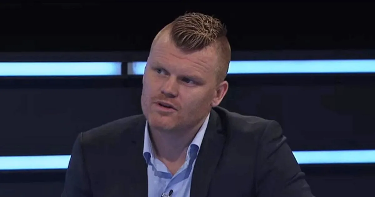 riise borghese