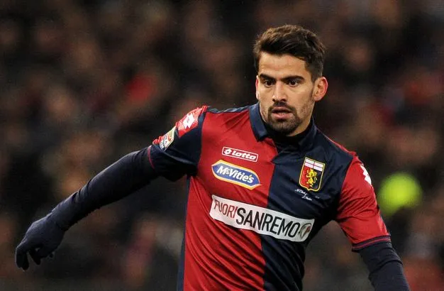 rincon genoa febbraio 2015 ifa