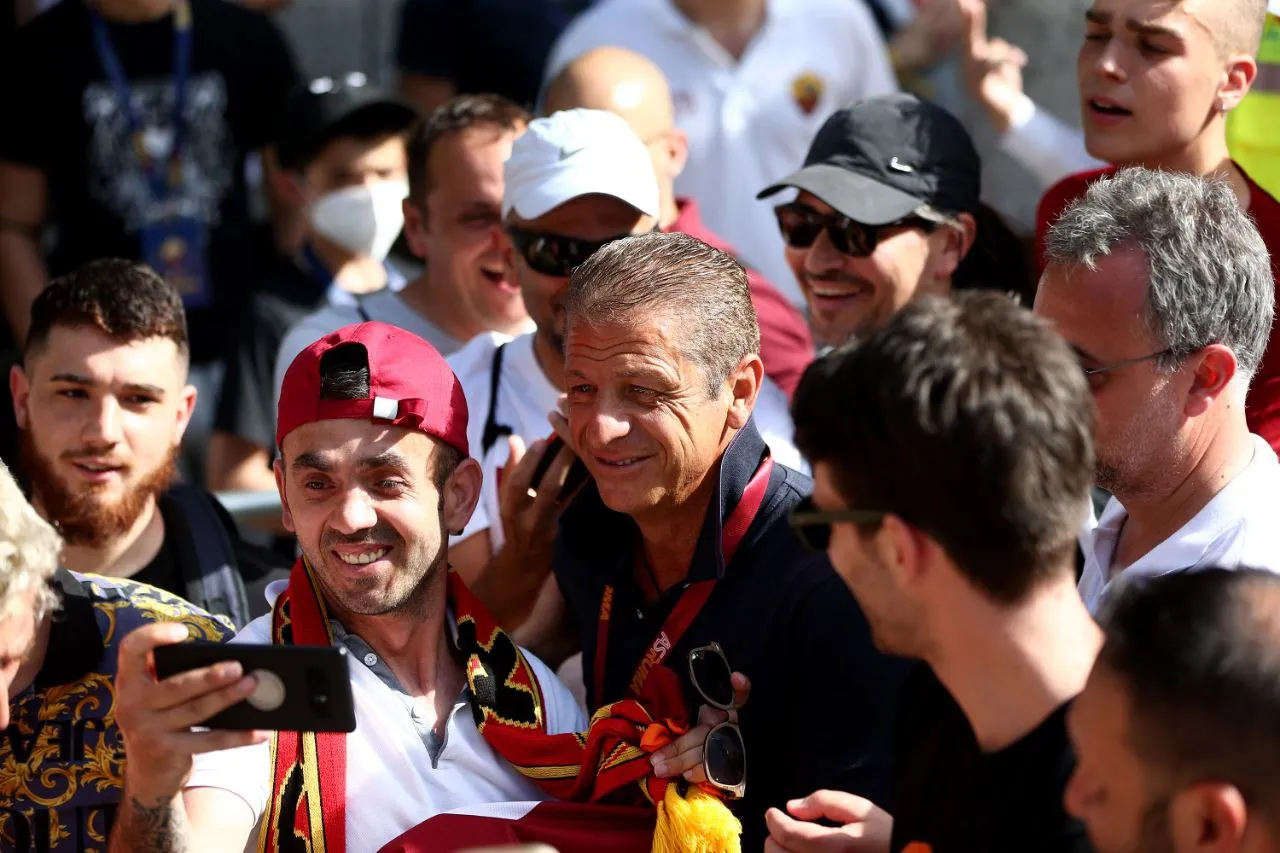 rizzitelli fanzone
