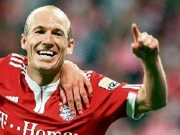 robben bayern2