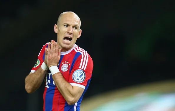 robben