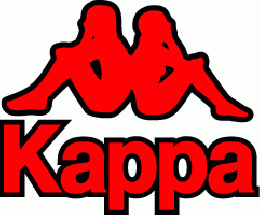 robe di kappa logo 2478