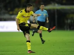 robert lewandowski20dortmund