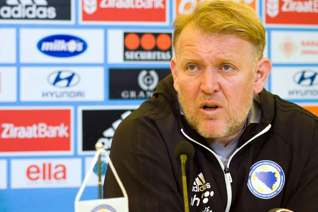 robert prosinecki