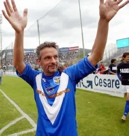roberto baggio