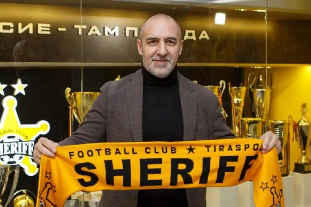 roberto bordin sheriff