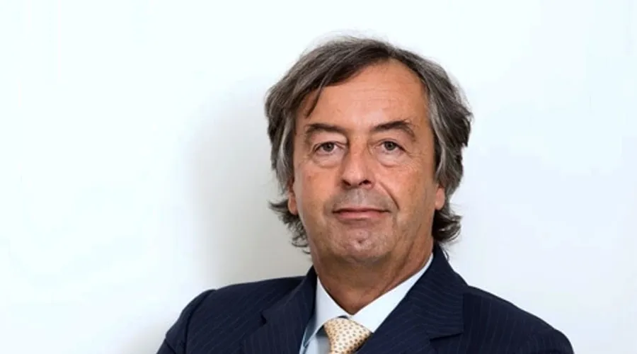 roberto burioni