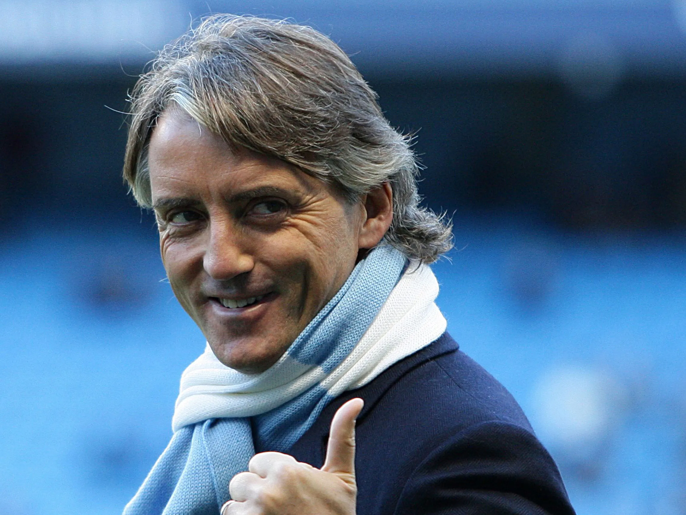 roberto mancini