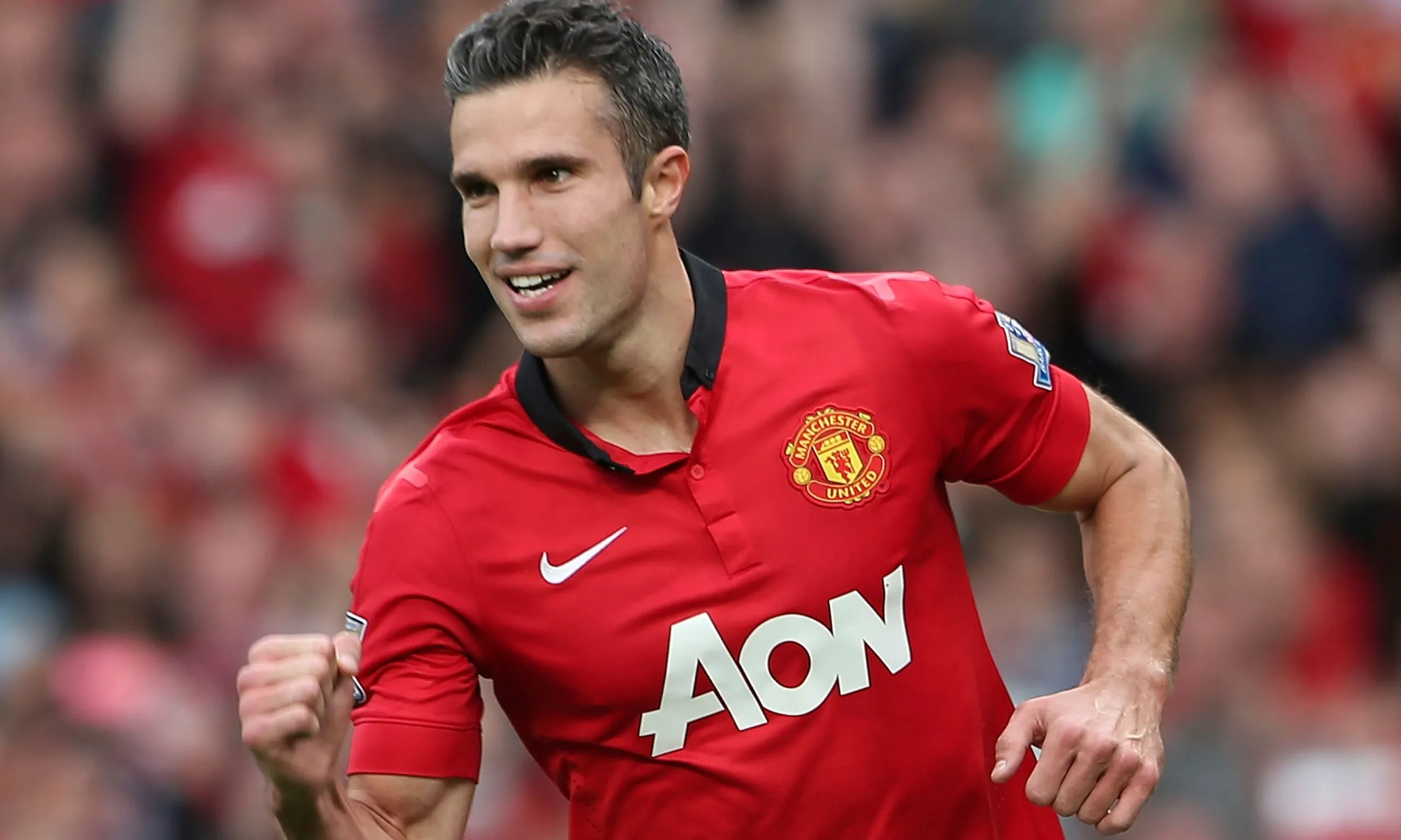 robin van persie was rest 014