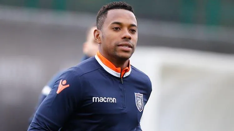 robinho