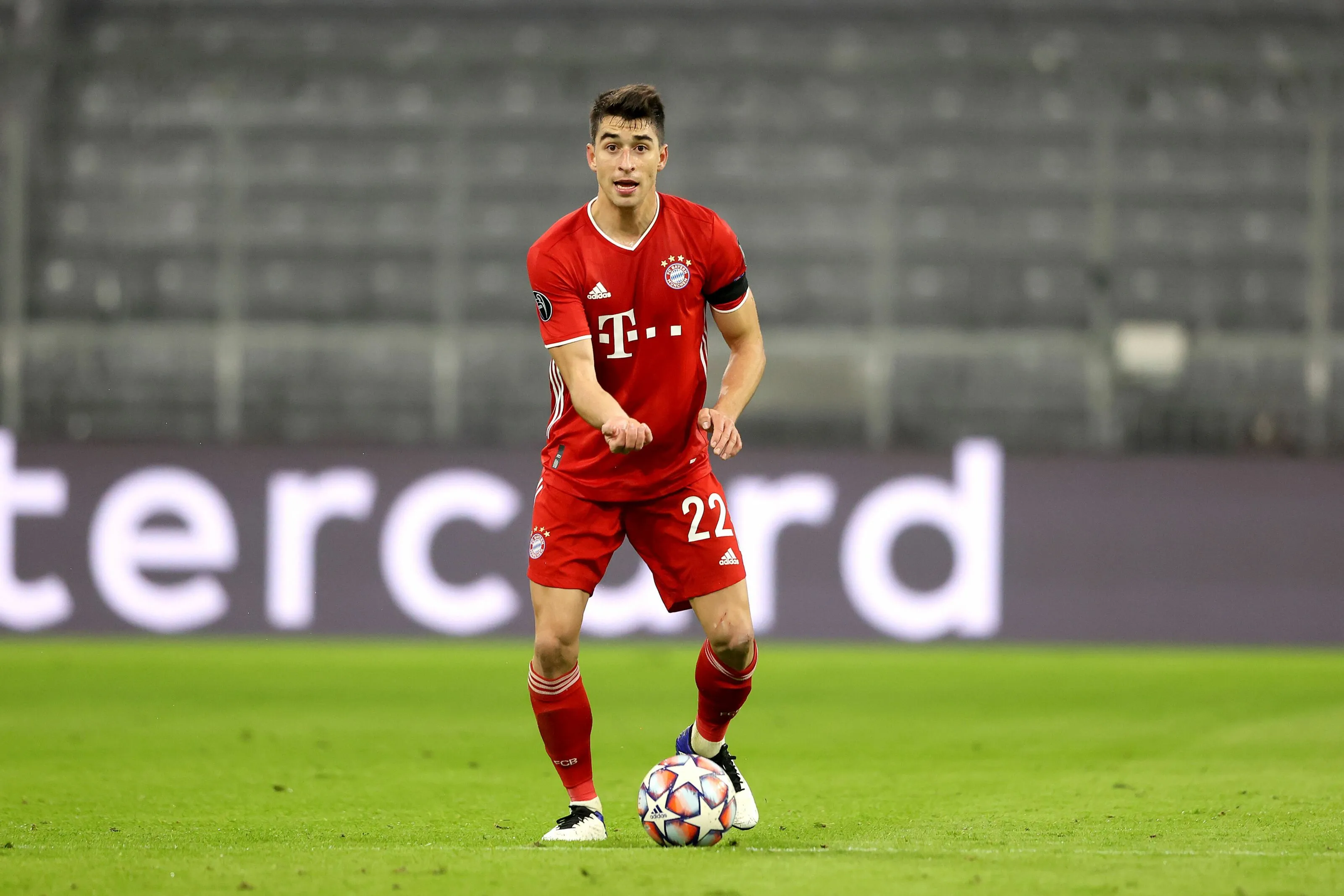 roca bayern