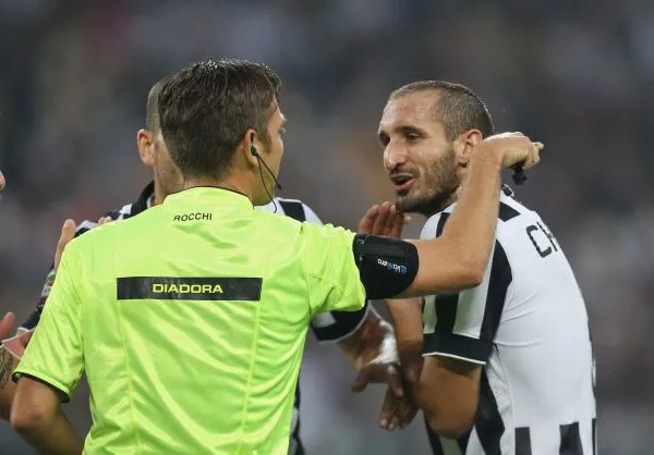rocchi chiellini juve roma