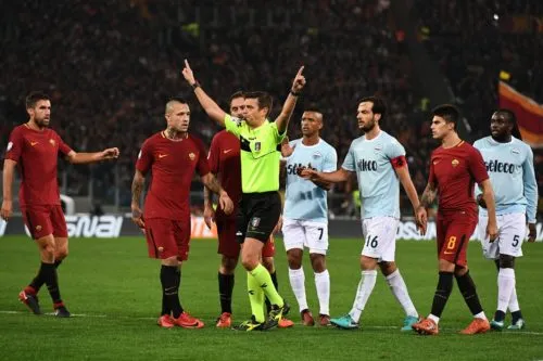 rocchi derby