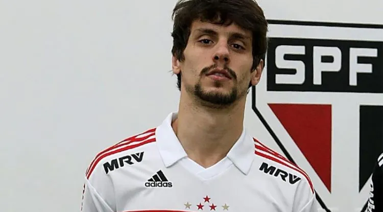rodrigo caio
