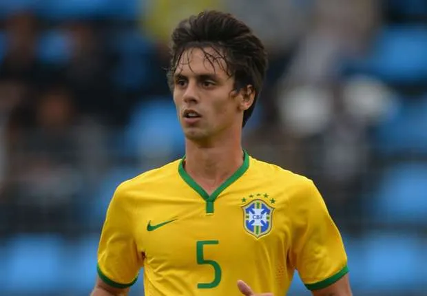 rodrigo caio brasile