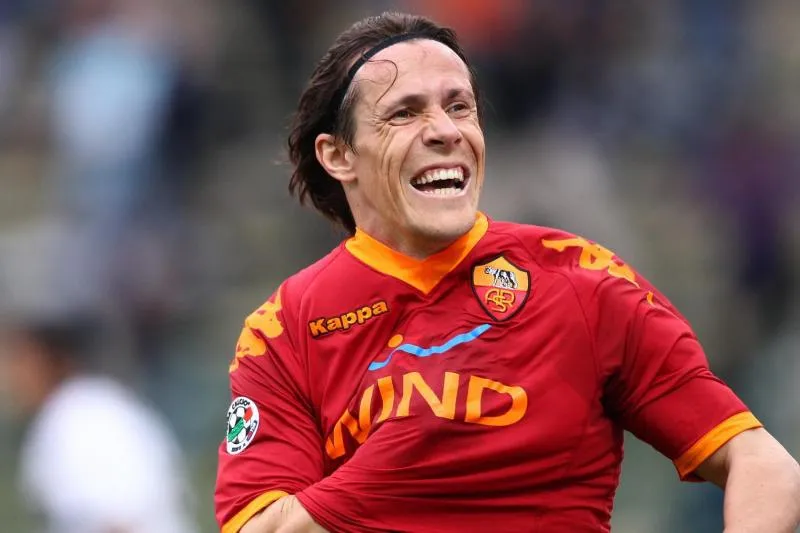 rodrigo taddei as roma