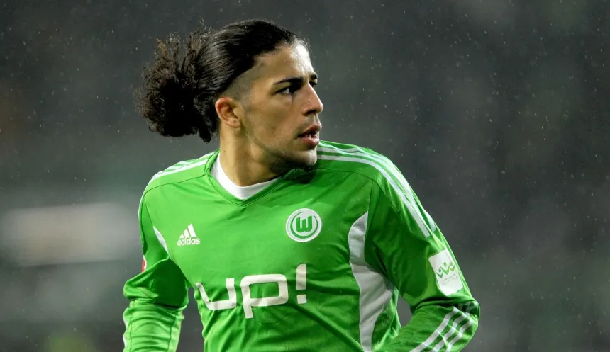 rodriguez wolfsburg