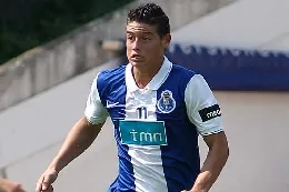 rodriguez20james20maglia20porto
