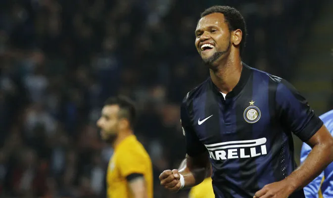 rolando inter