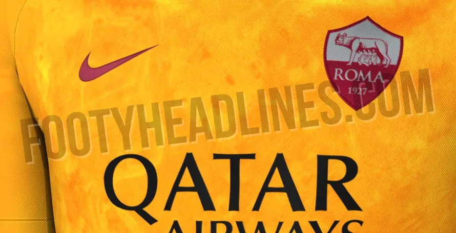 roma 18 19 third kit 1