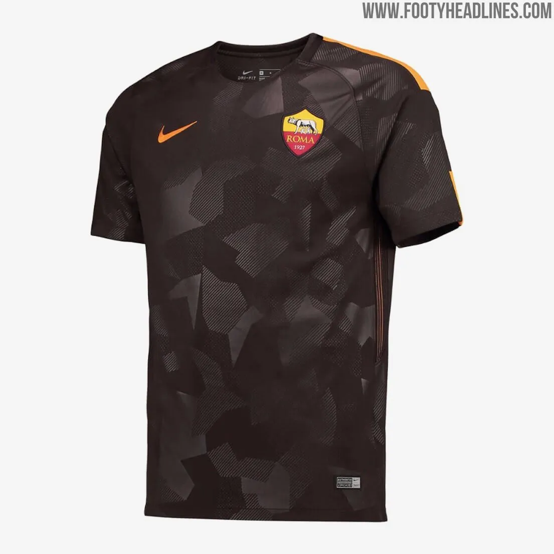 roma 20 21 third kit 1