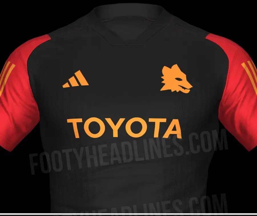 roma 23 24 training 3 1