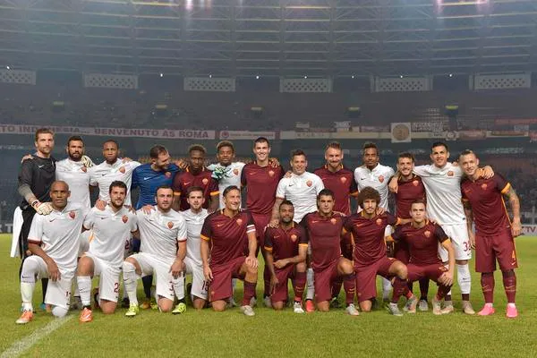 roma a roma b indonesia day
