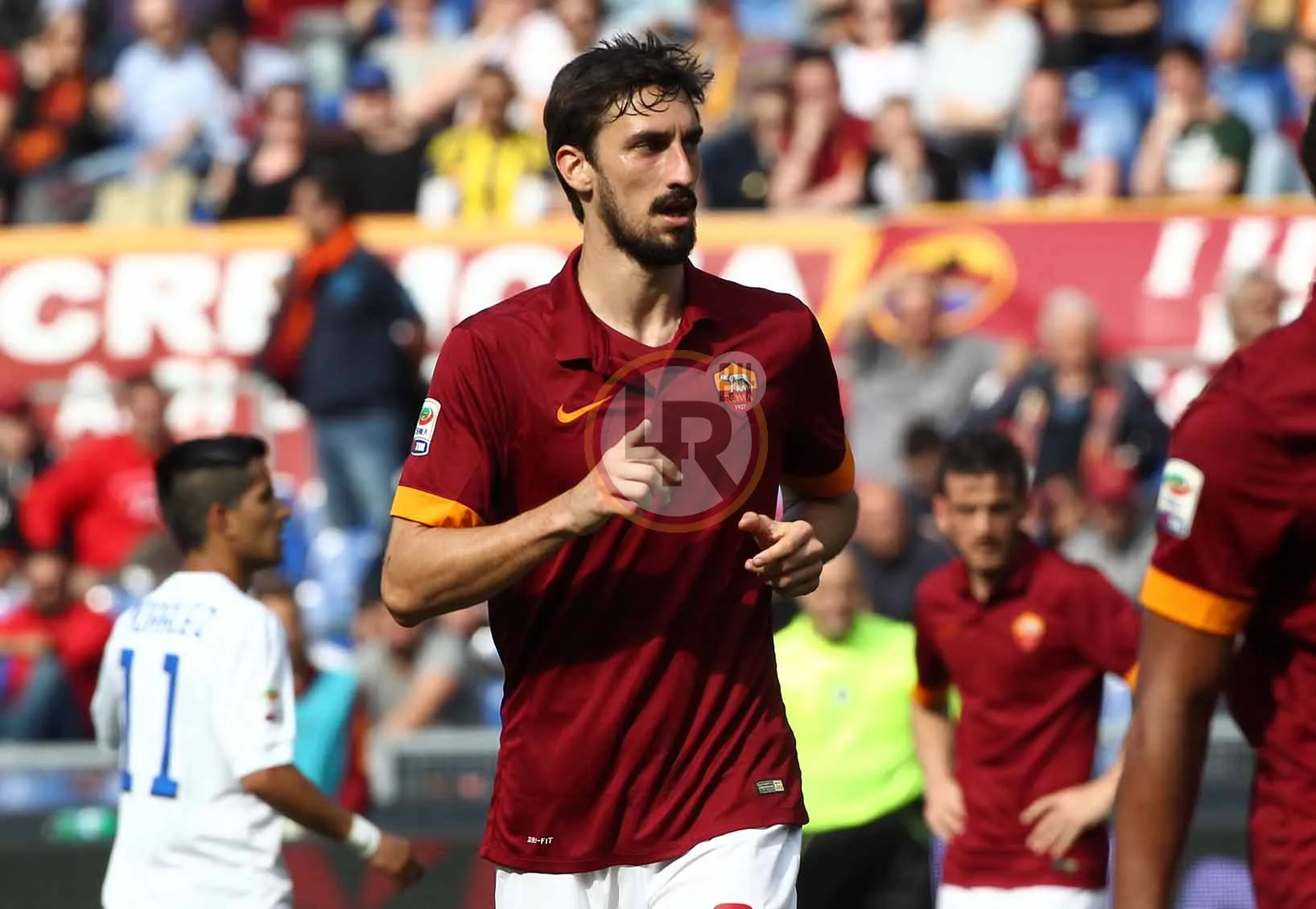 roma atalanta lr24 4