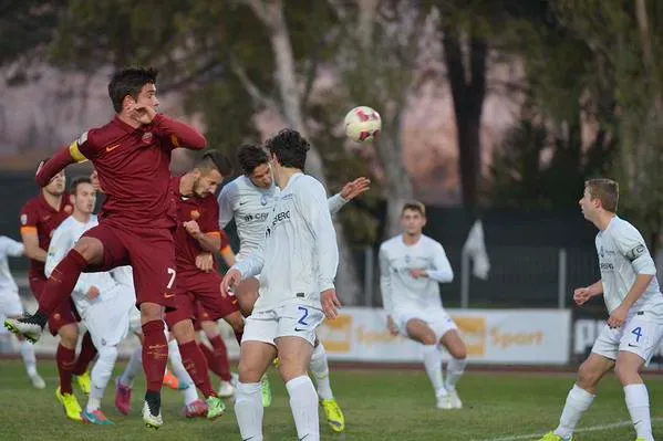 roma atalanta