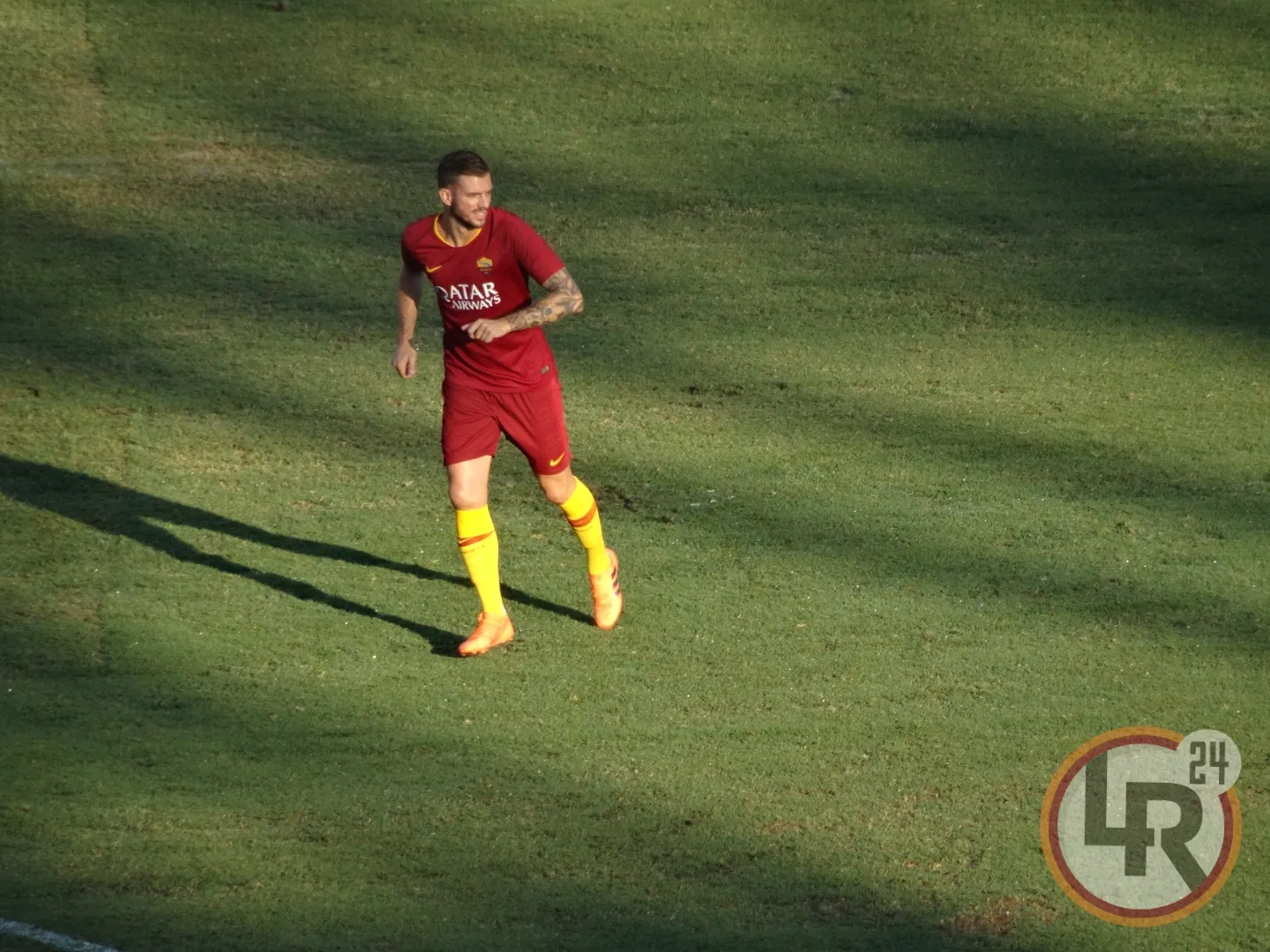 roma avellino santon