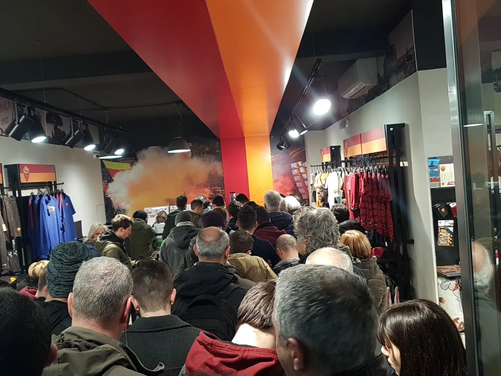 roma barcellona biglietti