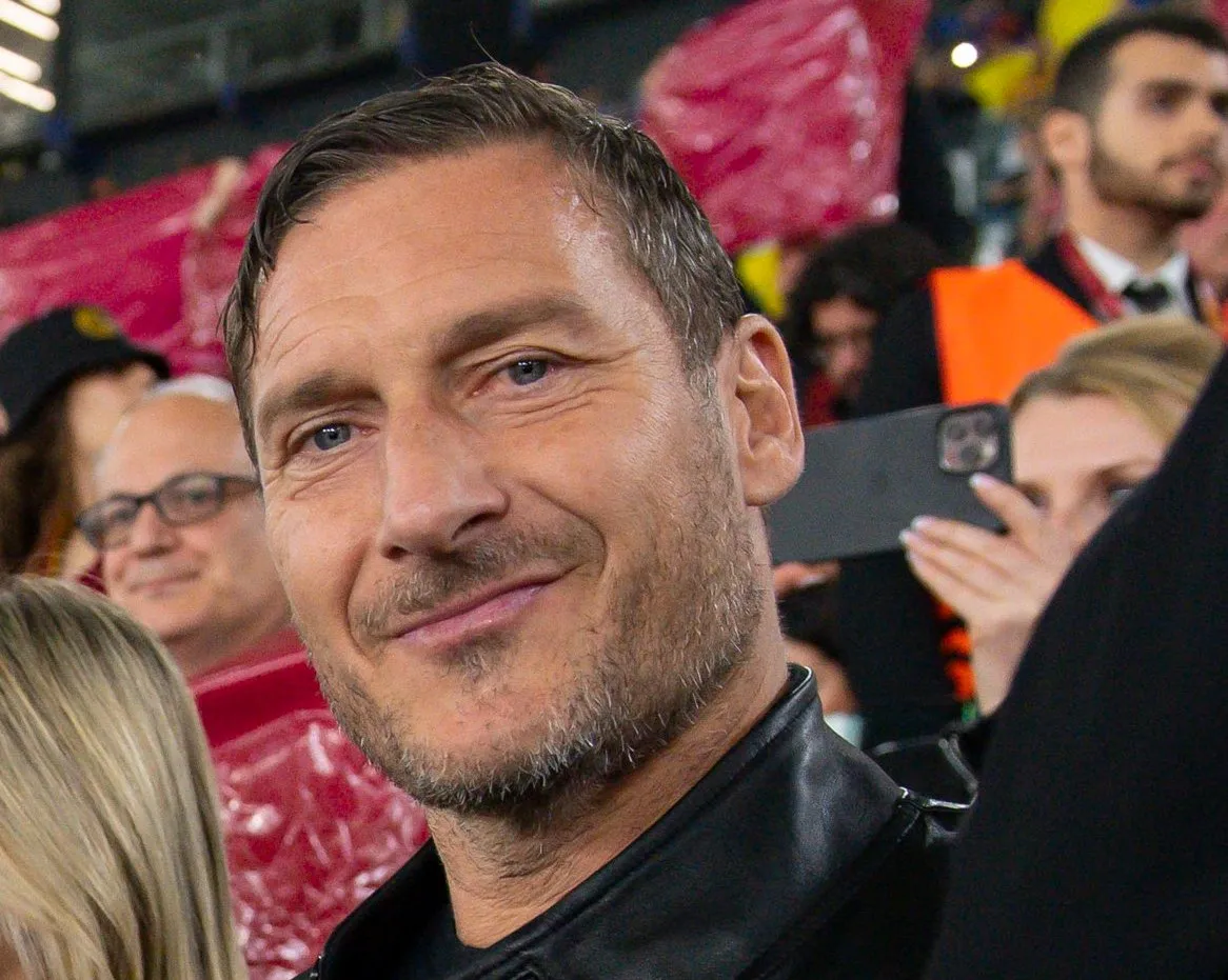 roma bayer leverkusen totti